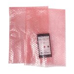 ESD Shielding Bag Manufacturer - Different Size Lint Free for Electronics Component Packing