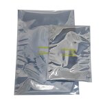 ESD Shielding Bags Manufacturer - Customized Printing Top Open Cleanroom Antistatic Packing