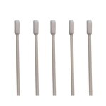 Cotton Swabs Manufacturer - Eco Friendly Sterile Long Single Tips Wooden