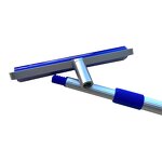 Silicone Sticky Lint Roller Manufacturer - Long Handle Design for PCB Board Cleaning