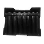 ESD PCB Circulation Rack Manufacturer - Plastic for PCB Storage