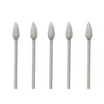 Cotton Buds Swabs Manufacturer - 100pcs/lot Makeup Cosmetic Salon Wood Sticks Cotton