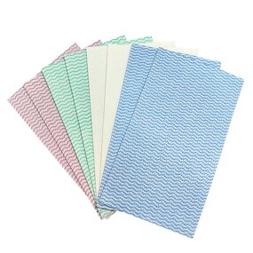 Cleanroom Wiper Manufacturer - Industry Line Free Non-woven Electrostatic Dust Removal