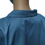 T-shirt Manufacturer - 65% Polyester+35% Cotton Short Sleeve for Cleanroom Industrial