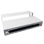 Ionizing Fan Static Eliminator Manufacturer - China Manufacturer Remove Static Lint Free Customized