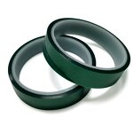 High Temperature Resistant Tape Manufacturer - PET Silicone Spraying Masking Polyimide