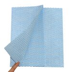 Cleanroom Wiper Manufacturer - Industry Line Free Non-woven Electrostatic Dust Removal