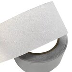 PEVA Non-Slip Tape Manufacturer - Crystal Clear Bathroom-Grade Adhesive Large-Format Shower