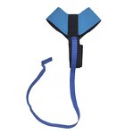 Cleanroom Heel Grounder Manufacturer - Professional Anti-Static ESD Foot Shoe Strap