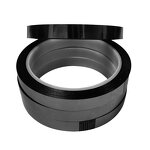 SMT Electronics Seal Cover Tape Manufacturer - ESD Heat Resistance Auto Adhesive Silver