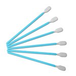 Dust-Free Microfiber Swab Manufacturer - Premium Polyester Tip for Sensor Cleaning