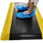 ESD Anti Fatigue Mat Manufacturer - Industrial Clean Room Anti Static Grounding Cushion