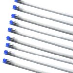 Silicone Sticky Cleaning Pen Manufacturer - 5mm/8mm for Tiny Place Dust Removal