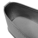 ESD Safety Shoes Manufacturer - Hot Sales Grey Cleanroom Lightweight Industry