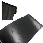 Cleanroom Anti Static Pvc Curtain Manufacturer - Soft Door Transparent PVC ESD