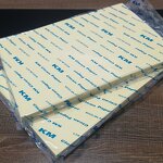 Cleanroom Copy Paper Manufacturer - Anti-dust A4 Size 80Gsm/72Gsm White for Printing