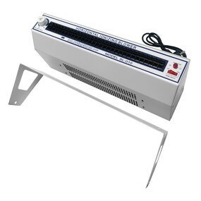 Ionizing Fan Static Eliminator Manufacturer - China Manufacturer Remove Static Lint Free Customized