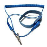 ESD Grounding Cords Manufacturer - Wholesale Anti-static for Wrist Strap