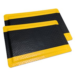 Anti Fatigue Mat Manufacturer - Workplace Use ESD PVC Antistatic