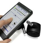 ESD Caster Wheel Manufacturer - Nylon Material Competitive Price for Chair