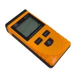 ESD Surface Resistance Tester Manufacturer - Handheld Anti-Static for Lab