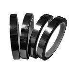 SMT Electronics Seal Cover Tape Manufacturer - ESD Heat Resistance Auto Adhesive Silver