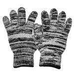 Working Protective Gloves Manufacturer - High Quality Durable Wear-Resistant Cotton Yarn Knitted