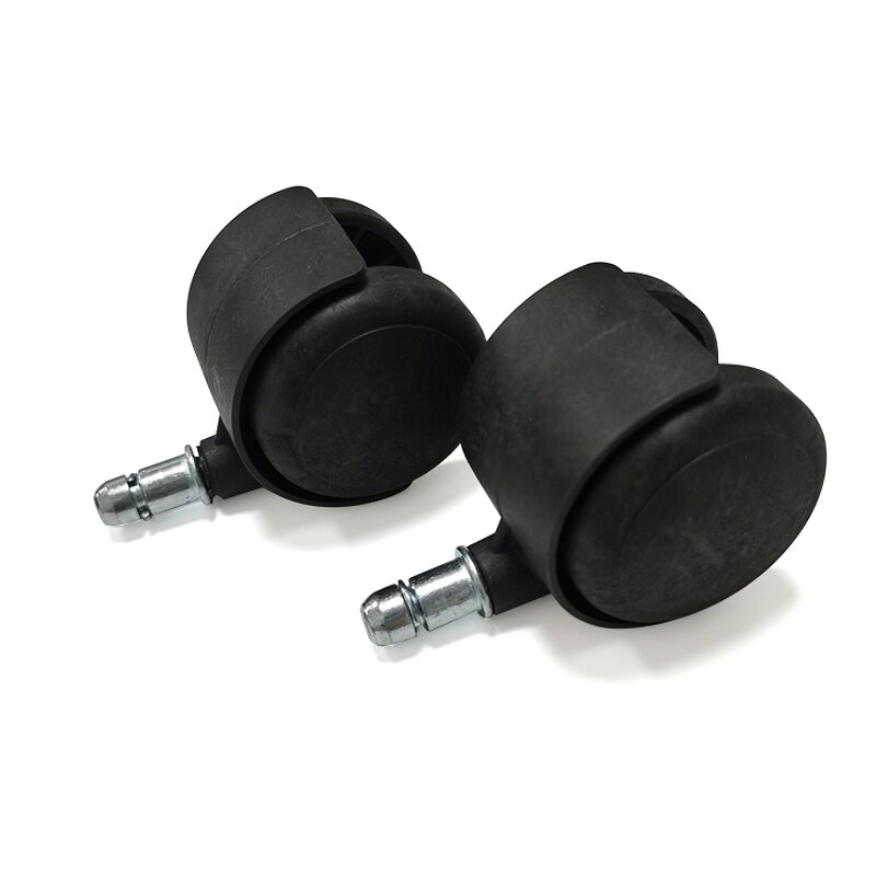 ESD Caster Wheel Manufacturer - Nylon Material Competitive Price for Chair