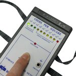 Cleanroom Heel Strap Manufacturer - Adjustable Anti-static ESD Grounding Ankle Strap