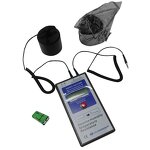 ESD Surface Resistance Tester Manufacturer - Point-to-point SJC-030B
