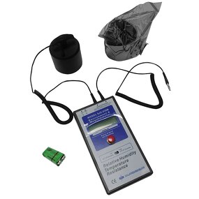 ESD Surface Resistance Tester Manufacturer - Point-to-point SJC-030B