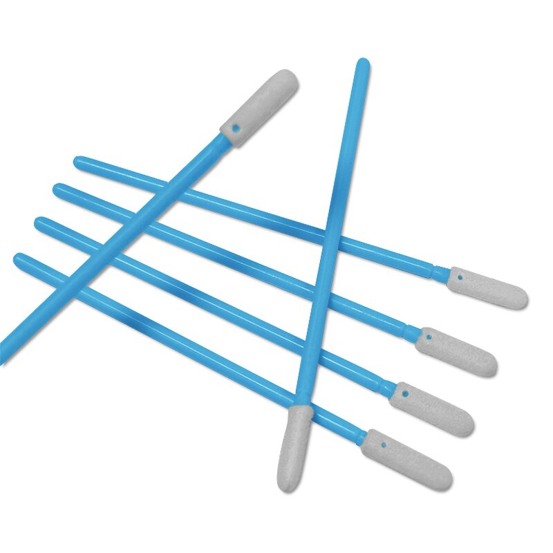 Cleanroom Swab Manufacturer - Dust Free Foam Disposable Full-Frame