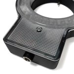 LED Ring Light Lamp Manufacturer - LED-60T 60 Four-zone for Microscope Zinc Alloy 61mm