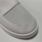 ESD Shoes Manufacturer - Antistatic Safety Mesh with ESD PU Shoe Insole