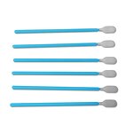 Cleanroom Cleaning Swab Manufacturer - Industrial Printer Head Lint Free Polyester