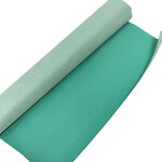 ESD Shoes Sole Manufacturer - Multicolor Anti-static PVC Cleanroom Soft Booties Sole