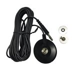 ESD Grounding Cords Manufacturer - Anti-static Safety Grounding Wire