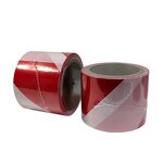 Polyethylene Barrier Line Tape Manufacturer - No-Adhesive Warning