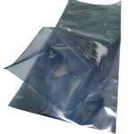 Anti-Static Shielding Bag Manufacturer - Transparent PE for Packaging