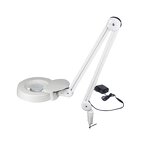 Table Desk Magnifying Lamp Manufacturer - Top Quality Safety Magnifying Glass Lamp