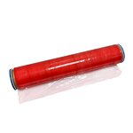 ESD Stretch Wrap Film Manufacturer - Red Jumbo Roll Anti-Static Pe Film