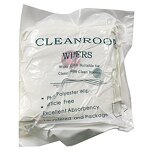 Cleanroom Wipers Manufacturer - High Quality Sealed Lint Free Polyester Wipes