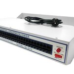 Ionizing Fan Static Eliminator Manufacturer - China Manufacturer Remove Static Lint Free Customized