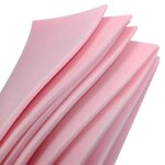 ESD Pink Sponge Foam Manufacturer - Anti-static 8mm Thicken Density for Packing