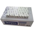 ESD Cleanroom Paper Manufacturer - 100% Virgin Wood Pulp Lint Free for Write Print Photocopy