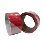 Polyethylene Barrier Line Tape Manufacturer - No-Adhesive Warning