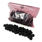 ESD Finger Cots Manufacturer - Electronic Industry Black Beige Pink Anti-static Natural Latex