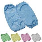 ESD Anti-static Armsleeve Manufacturer - for Safety Area Cleanroom