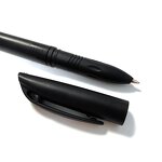 Cleanroom Antistatic Pen Manufacturer - Antistatic 0.5mm Office Writing Black ESD Pen
