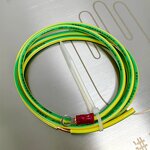 Static Discharge Palm Plate Manufacturer - Stainless Steel Static Discharger for Industry